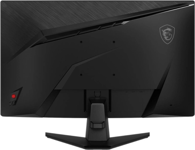 Ergonomie gaming et contrôle