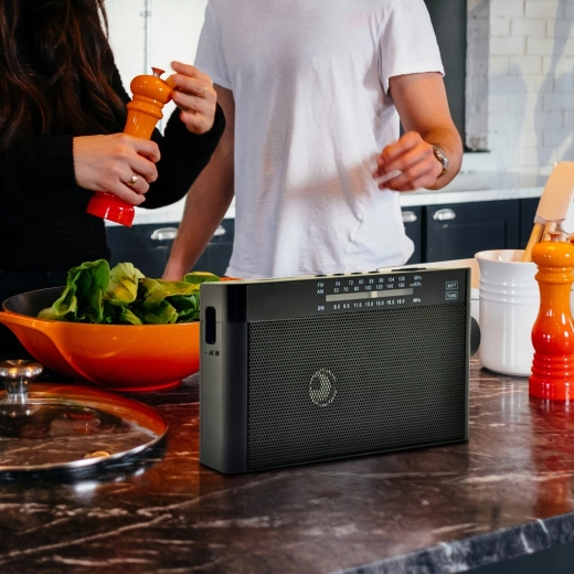 Lecture Bluetooth sans câbles