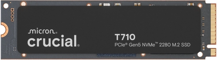 Performances extrêmes PCIe Gen5