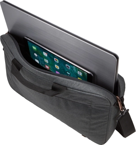 Espace sécurisé pour ordinateur portable et tablette
