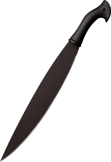 Machette Cold Steel Barong 45,7 cm avec étui
