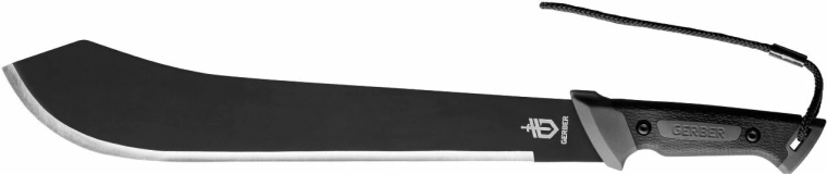 Gerber Gator Bolo machette outdoor 39,2 cm