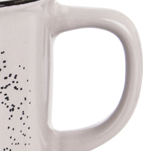 Prise en main confortable et sûre