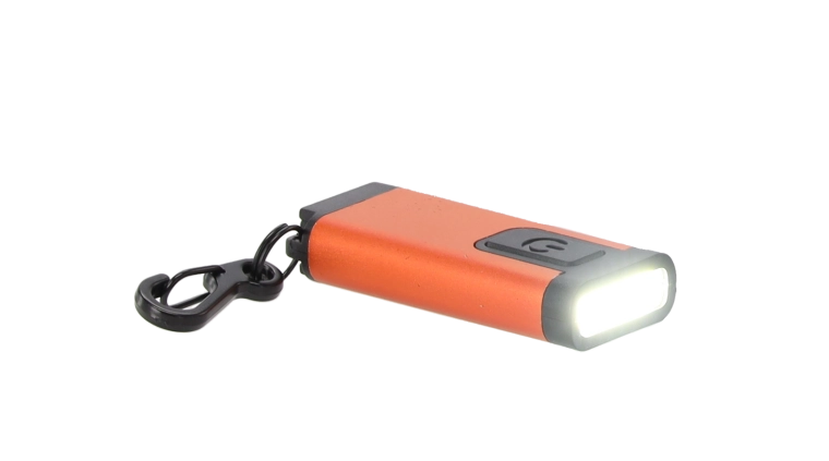 Corps en aluminium résistant, assortiment de couleurs