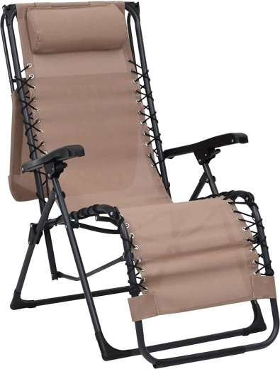 Confort zero gravity