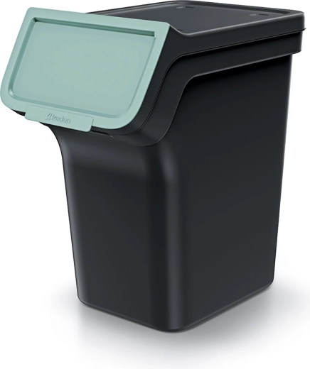 Plastique recyclé résistant