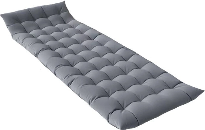 Matelas premium pour lit, canoë ou chaise longue