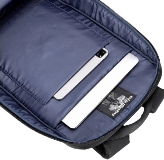 Rangement sécurisé pour ordinateur portable 15,6″