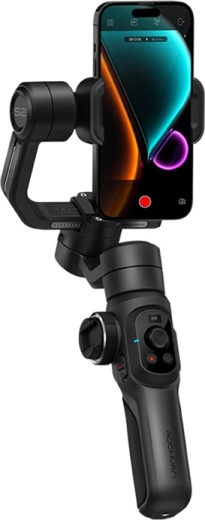 Modes intelligents et A‑B Motion Track pour un mouvement précisément contrôlé