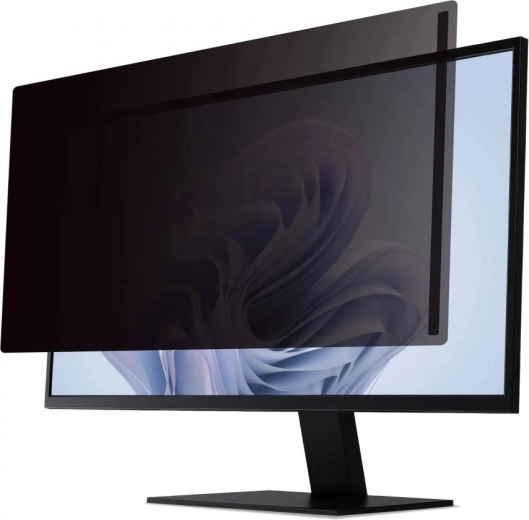 Filtre de confidentialité DICOTA double face pour moniteur 27" 16:9