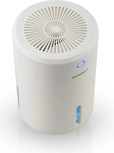 Fonctionnement silencieux et économique pour un confort quotidien