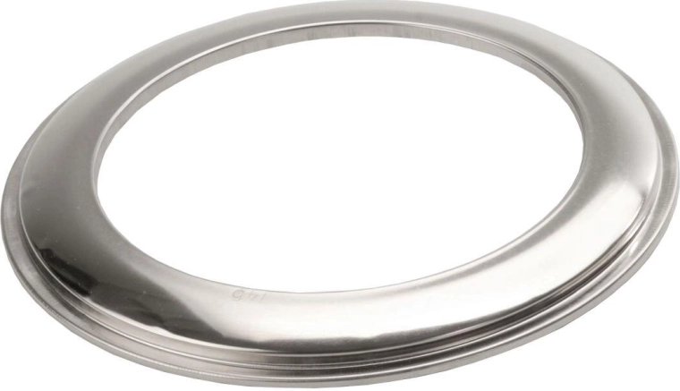Rosace de fumée 112 mm Ni