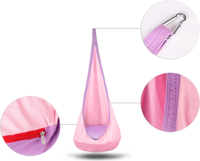 Coutures solides et tissu résistant