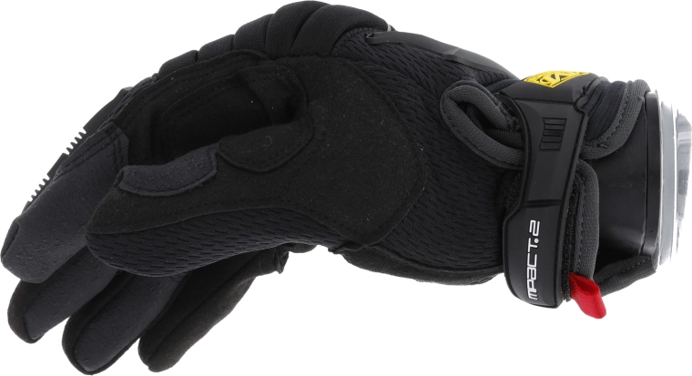 Prise ferme et confort toute la journée