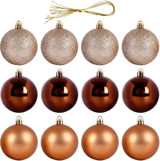 Pour le sapin et les décorations de fête