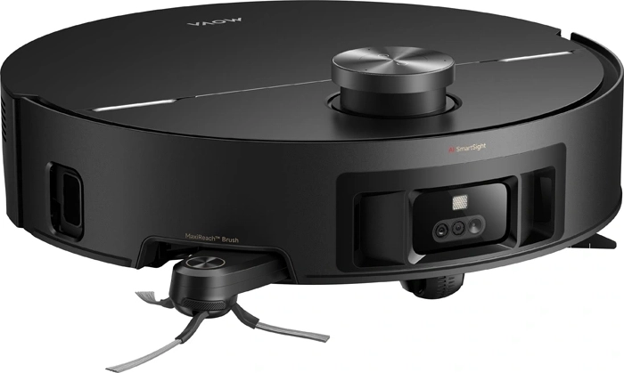 Navigation FlexScope™ et profil bas 96 mm