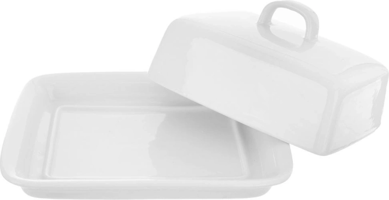 Couvercle pratique avec poignée