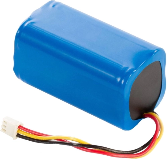 Batterie de rechange Sencor SRX 0027 pour aspirateurs robots