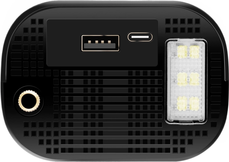 Power bank 6000 mAh pour vos déplacements