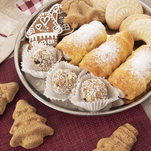 Utilisation polyvalente à la maison et en restauration