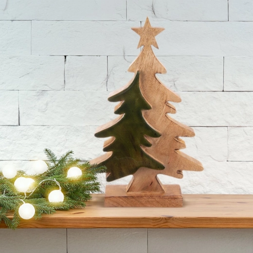 Décoration pour toute l’année