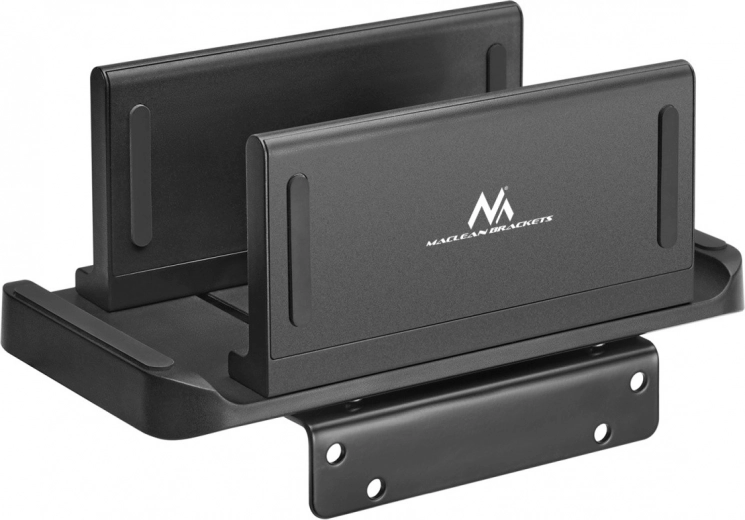 Support réglable pour client léger / mini PC MC-454