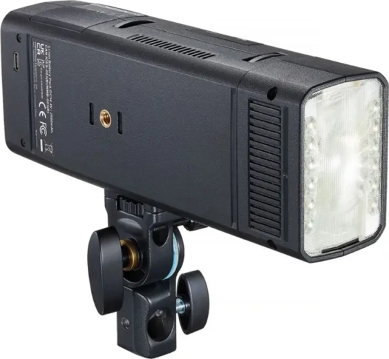 Lampe pilote LED bicolore jusqu’à 1 400 lux