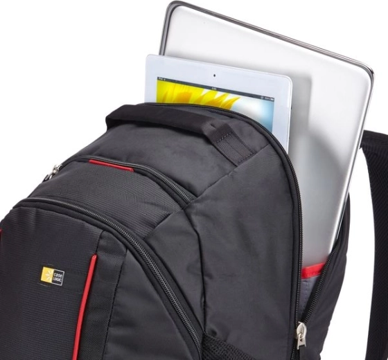Rangement sécurisé de l'ordinateur portable et des appareils électroniques