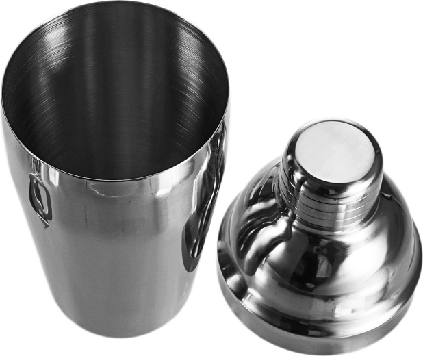 Acier inoxydable 304 durable