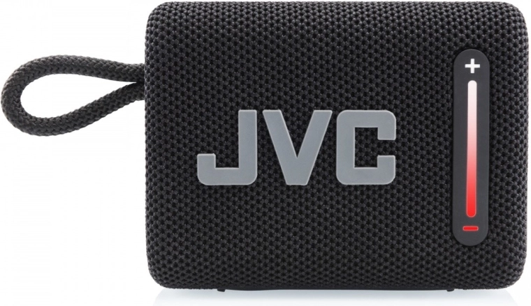 Haut-parleur Bluetooth JVC noir