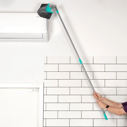 Tige télescopique avec portée 115–180 cm