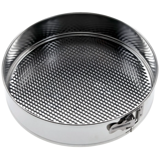 Moule à gâteau avec fond amovible 30 cm SNB