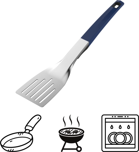 Construction robuste en acier inoxydable