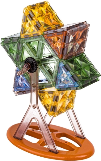 Modèles 3D et constructions mobiles