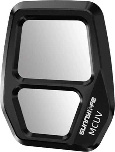 Sunnylife kit de filtres pour drone Air 3S