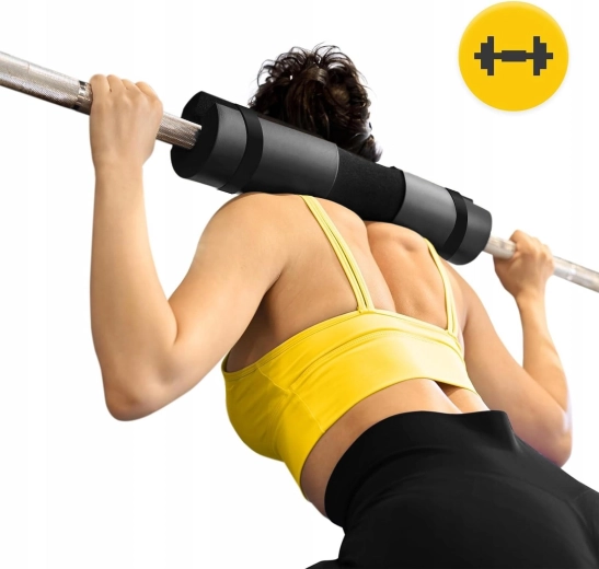 Amorti souple pour un entraînement plus confortable