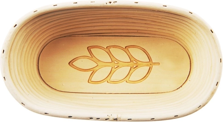 Motif décoratif d’épi et cannelures spiralées