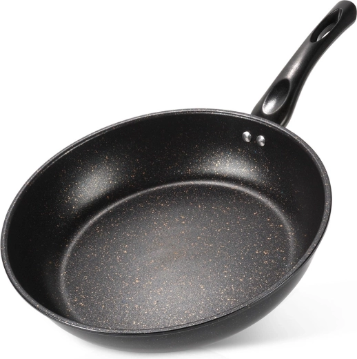 Poêle profonde en granit BASIC LINE 28 cm, 3 l