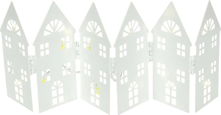 Éclairage blanc chaud chaleureux