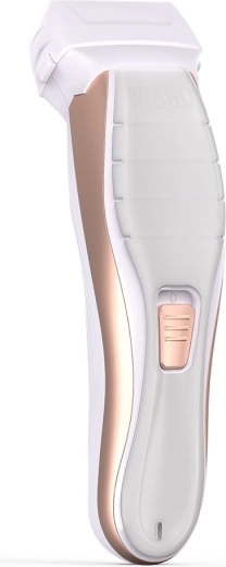 Forme ergonomique et prise en main facile