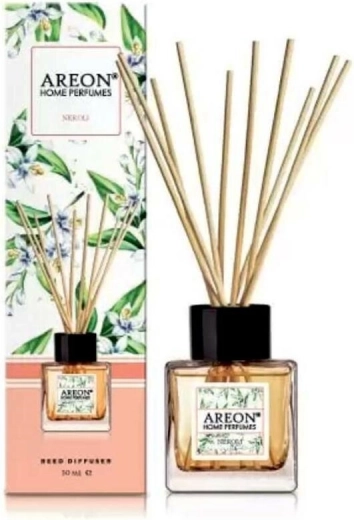 Diffuseur à bâtonnets Areon AH Néroli 50 ml