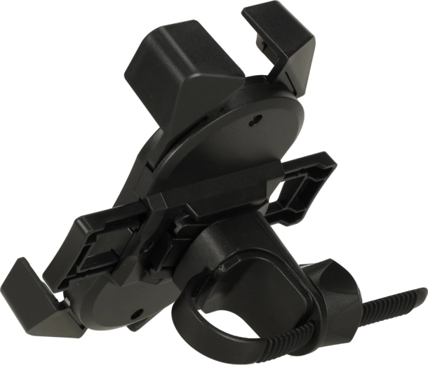 Support universel pour téléphone pour vélo et moto