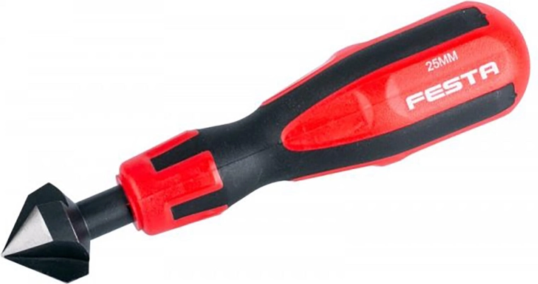 Diamètre universel 25 mm