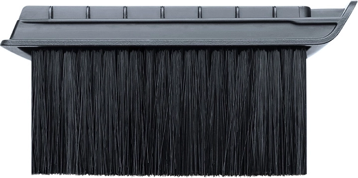 Brosse de nettoyage du radar pour tondeuses robots MOVA 600 et 1000