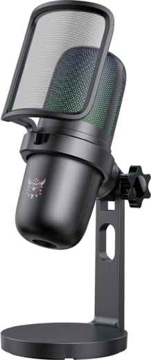Microphone onikuma m-730 noir