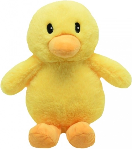 Canard en peluche Grażynka 20 cm
