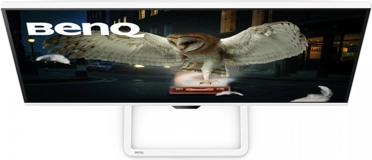 Résolution WQHD sur 27" pour des détails nets