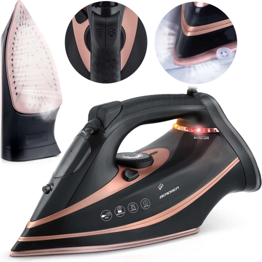 Semelle céramique avec pointe de précision