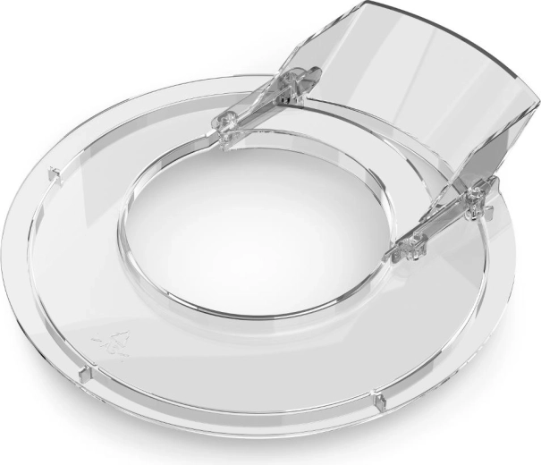 Couvercle transparent pour robot de cuisine Sencor STM 76xx