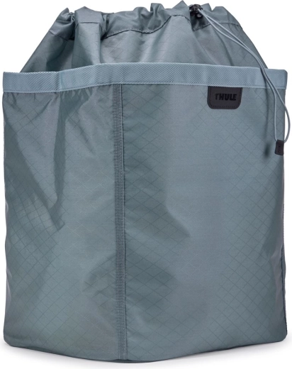 Sac de voyage pliable Thule pour linge Pond Gray